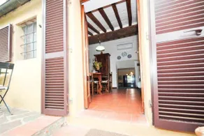 The terrace of Rosi, houses in the villagge - Image 2