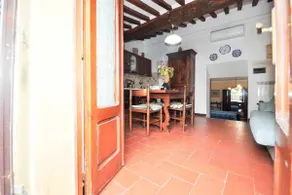 The terrace of Rosi, houses in the villagge - Image 3