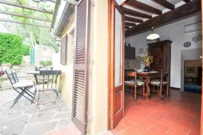 The terrace of Rosi, houses in the villagge - Image 4