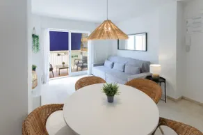 Wunderbare Wohnung mit Charme, nur wenige Meter vom Strand entfernt. - Vermietung nur an Familien - Image 2