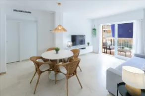 Wunderbare Wohnung mit Charme, nur wenige Meter vom Strand entfernt. - Vermietung nur an Familien - Image 3