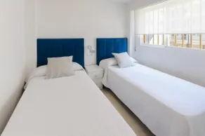 Wunderbare Wohnung mit Charme, nur wenige Meter vom Strand entfernt. - Vermietung nur an Familien - Image 5