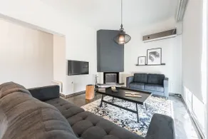 Traveler's Dream 4 brdm Renovated Penthouse - Image 3