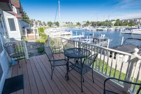 Waterfront Condo med Boat Slip - Image 4