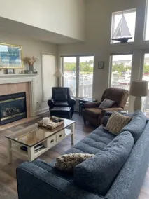 Waterfront Condo med Boat Slip - Image 5