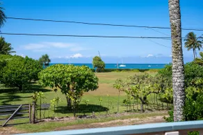 Hale Moran: 5 BR, 3 BA Haus in Hanalei, Schlafm��glichkeiten für 11 - Image 3
