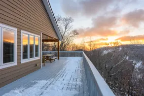 5BR, Panoramautsikt, Bubbelbad, Biljardbord, Brandpit, Nära sevärdheter, Nära Boone och Banner Elk - Image 5