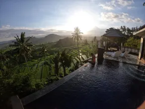 Luxury Villa | Private Pool | Mountain View - Image 4