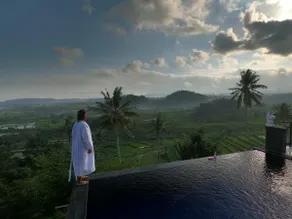Luxury Villa | Private Pool | Mountain View - Image 3