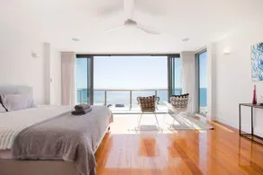 Casa Panorâmica Espetacular com Vista para o Mar - Image 2