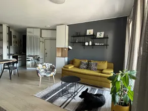 Modern & Charming - Free Private Parking - Image 2