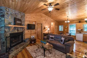 Beary Irresistable - Hot tub & Prime Location! - Image 3