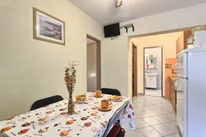 A-5699-d Two-room apartment on the beach - Image 2