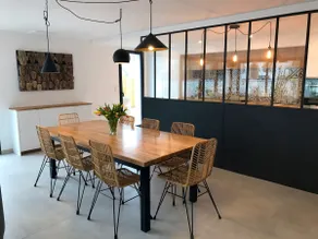 Villa Hathi, luxe et design à 2 pas de la plage - Image 2