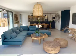 Villa Hathi, luxe et design à 2 pas de la plage - Image 3