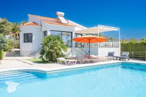 CostaBlancaDreams Villa Hermosa in Calpe - Image 2
