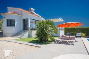 CostaBlancaDreams Villa Hermosa in Calpe - Image 4