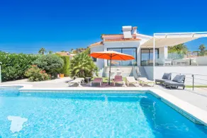 CostaBlancaDreams Villa Hermosa in Calpe - Image 3