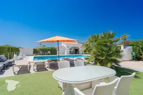 CostaBlancaDreams Villa Hermosa in Calpe - Image 5