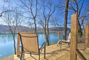 Updated Cabin on White River by Boat Landing! - Image 2