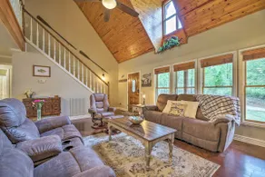 Updated Cabin on White River by Boat Landing! - Image 5