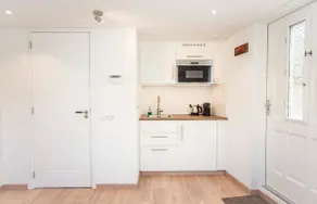 Studio 4 u with private parking - Image 5