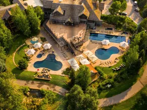Villas at Snowmass Club - 1422 ~ Snowmass Club Access ~ - Image 5