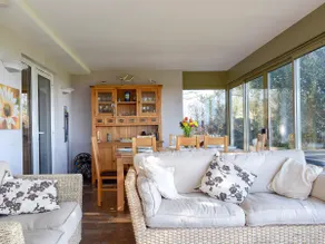 Sea View Lodge - Image 4