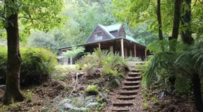 Goulburn River Cottage - River Front - Image 2