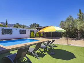 Cubo's Casa La Dehesilla High Privacy og Pool / privat pool / gratis wifi - Image 5