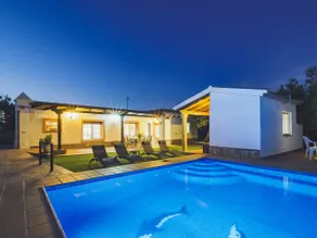 Cubo's Casa La Dehesilla High Privacy og Pool / privat pool / gratis wifi - Image 3