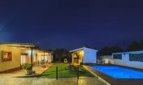 Cubo's Casa La Dehesilla High Privacy og Pool / privat pool / gratis wifi - Image 4