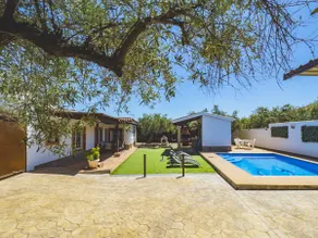 Cubo's Casa La Dehesilla High Privacy og Pool / privat pool / gratis wifi - Image 2