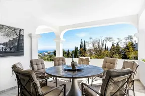 Villa Acacias, Marbella - Image 4