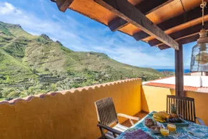 Gc0366 Vacation home with heated private pool in - Image 4
