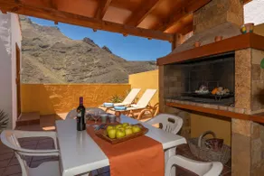Gc0366 Vacation home with heated private pool in - Image 3