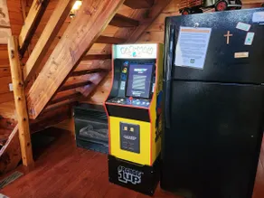 Skjult Chalet i Red River Gorge - Image 4