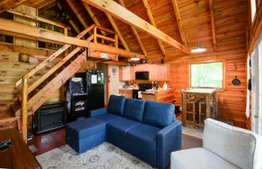 Skjult Chalet i Red River Gorge - Image 3