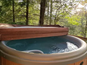 Skjult Chalet i Red River Gorge - Image 2