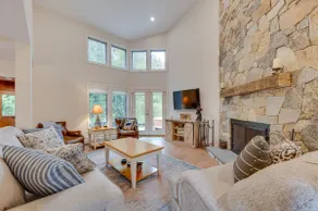 NEU! Ski-in Condo mit Whirlpool auf Burke Mtn Pisten! - Image 3