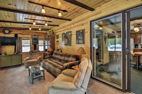 Cabin Near to Lakes, ATVing, Skiing & Nat’l Forest - Image 5