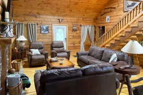 Cozy Trenton Cabin w/ Spa ~ 15 Mi to Lookout Mtn! - Image 4