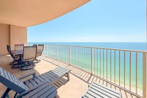 Phoenix Gulf Shores 1402 - Right Next Door - Image 2