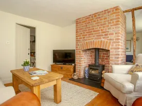 Pilgrim Cottage - Image 5