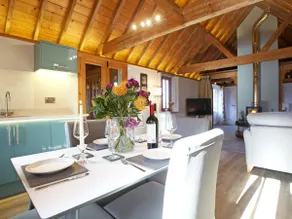 The Barn At Banks Cottage - Image 4