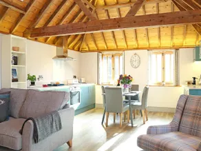 The Barn At Banks Cottage - Image 3