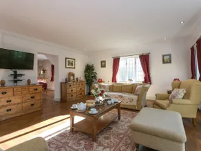 Twisly North Lodge - Image 3