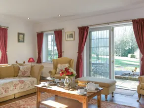 Twisly North Lodge - Image 4