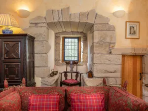 Braidwood Castle - Uk10672 - Image 4