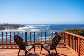 Whale Song - en af ​​Mendocino Coast fineste tilbud - Image 2